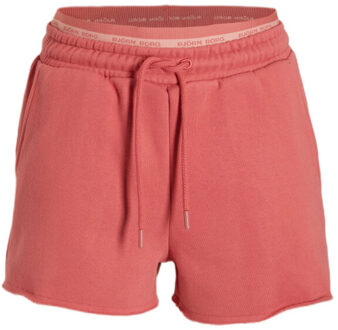 Björn Borg Dames shorts sthlm elastic Roze