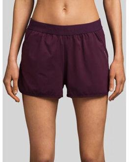 Björn Borg Dames shorts trilota - maat XS Rood