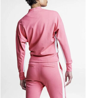 Björn Borg Dames signature '81 track jacket Roze - 38