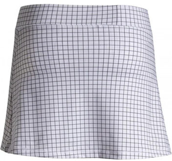 Björn Borg Dames skirt tatum - maat S Wit