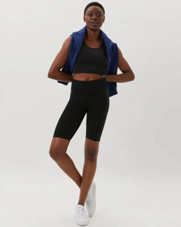 Björn Borg Dames sthlm bike shorts Zwart - 36