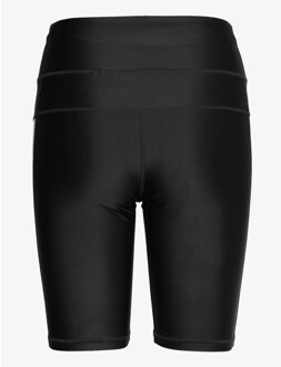 Björn Borg Dames stripe bike shorts - maat 34 Zwart