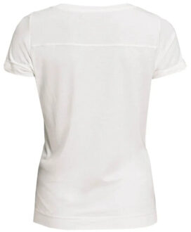 Björn Borg Dames t-shirt signature 86 - maat 36 Zwart