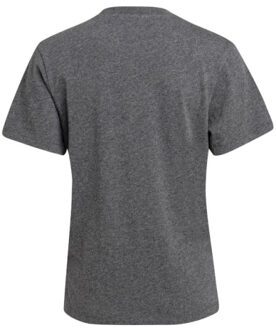 Björn Borg Dames t-shirt sport - maat 36 Grijs