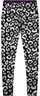 Björn Borg Dames tights pixel Veelkleurig - S