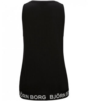 Björn Borg Dames top carmel Bruin - 36