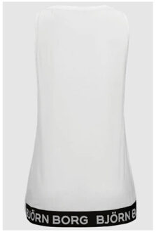 Björn Borg Dames top carmel - maat 40 Bruin