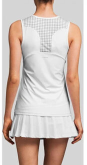 Björn Borg Dames top trinitia Wit - XL