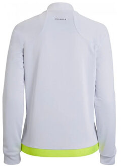 Björn Borg Dames training jack sabi Grijs - XL