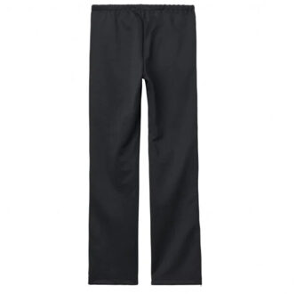 Björn Borg Dames wide track pants training vct Zwart - 36