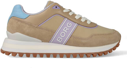 Björn Borg Dash BJ247041DW-BE050 Beige-36 maat 36