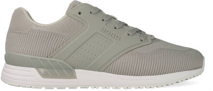 Björn Borg Drop Knit maat 42 Licht grijs