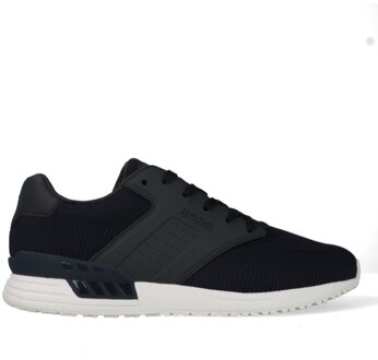 Björn Borg Drop Knit maat Blauw