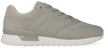 Björn Borg Drop Knit maat Licht grijs