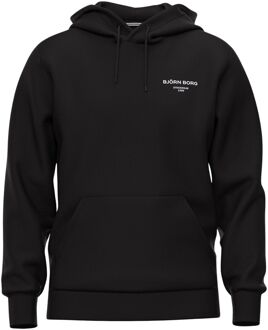 Björn Borg Essential 1 Hoodie Heren - L