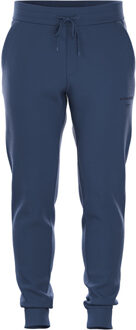 Björn Borg Essential Pant blauw - XL