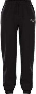 Björn Borg Essential Pant zwart - XS