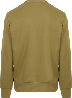 Björn Borg Essential Sweater Groen - M,L,XL