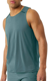 Björn Borg Feather Tanktop Heren - S