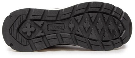 Björn Borg H100 mid cas m Zwart - 40