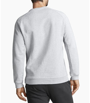 Björn Borg Heren basic dpm crew Grijs - S