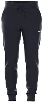 Björn Borg Heren borg essential 4 pants Blauw - XXL