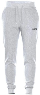 Björn Borg Heren borg essential 4 pants Grijs - XXL