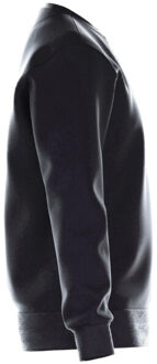 Björn Borg Heren borg essential crew Zwart - M