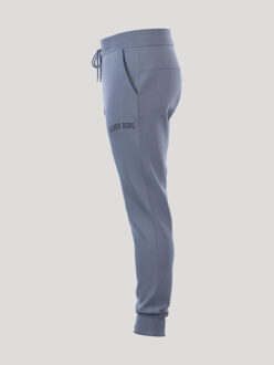 Björn Borg Heren borg essential pants Grijs - S