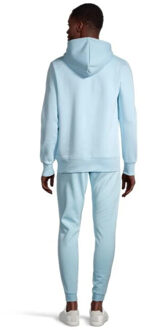 Björn Borg Heren borg essential pants - maat S Blauw