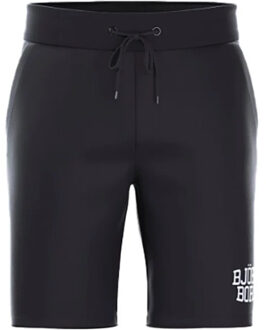 Björn Borg Heren borg essential shorts Zwart - XXL