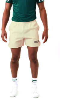 Björn Borg Heren borg shorts - maat XXL Ecru
