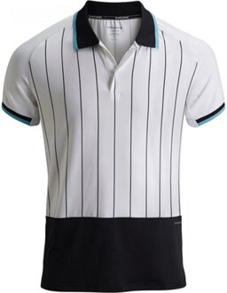 Björn Borg Heren polo roscoe Blauw - M