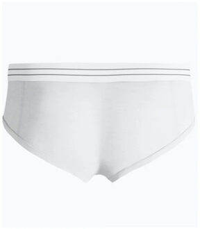Björn Borg Heren slip 2p core original Wit