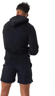 Björn Borg Heren sthlm be you proud hoody Zwart - L