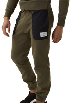 Björn Borg Heren sthlm lounge sweatpants Groen - XXL