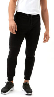 Björn Borg Heren sthlm pants - maat S Zwart