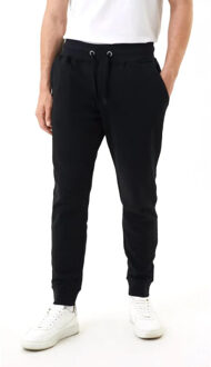 Björn Borg Heren sthlm tape pants Rood - M