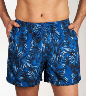 Björn Borg Heren swimshort borg Veelkleurig