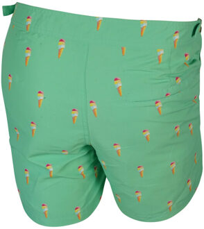 Björn Borg Heren swimshort saint Groen - M