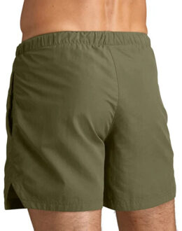 Björn Borg Heren trainingshorts sthlm Groen - XXL