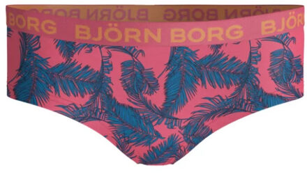 Björn Borg hipsters 2-pack