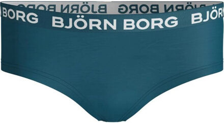 Björn Borg hipsters 3-pack