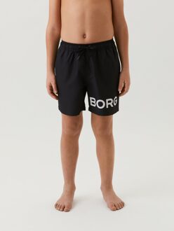 Björn Borg Karim shorts 9999-1348-90651 Zwart - 164