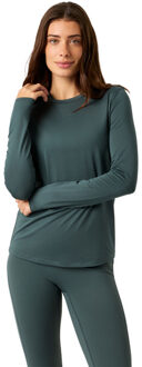 Björn Borg Longsleeve donkergrijs - S