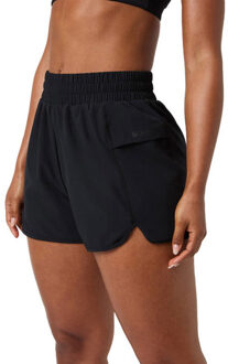 Björn Borg Loose Short Dames zwart - XS