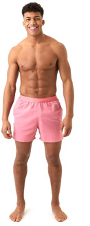 Björn Borg loose short scott roze - L