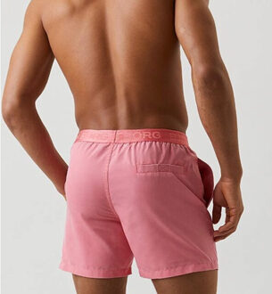 Björn Borg loose short scott roze - L