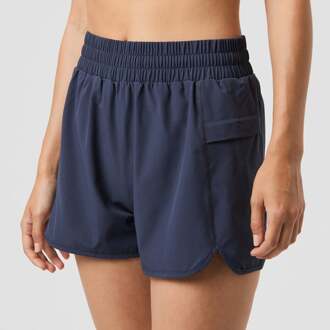 Björn Borg Loose Shorts Dames-Donkerblauw - XS,L,XL