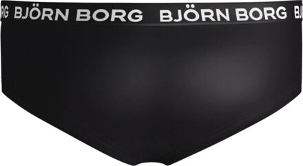 Björn Borg Meisjes hipster 3p Veelkleurig - 110/116